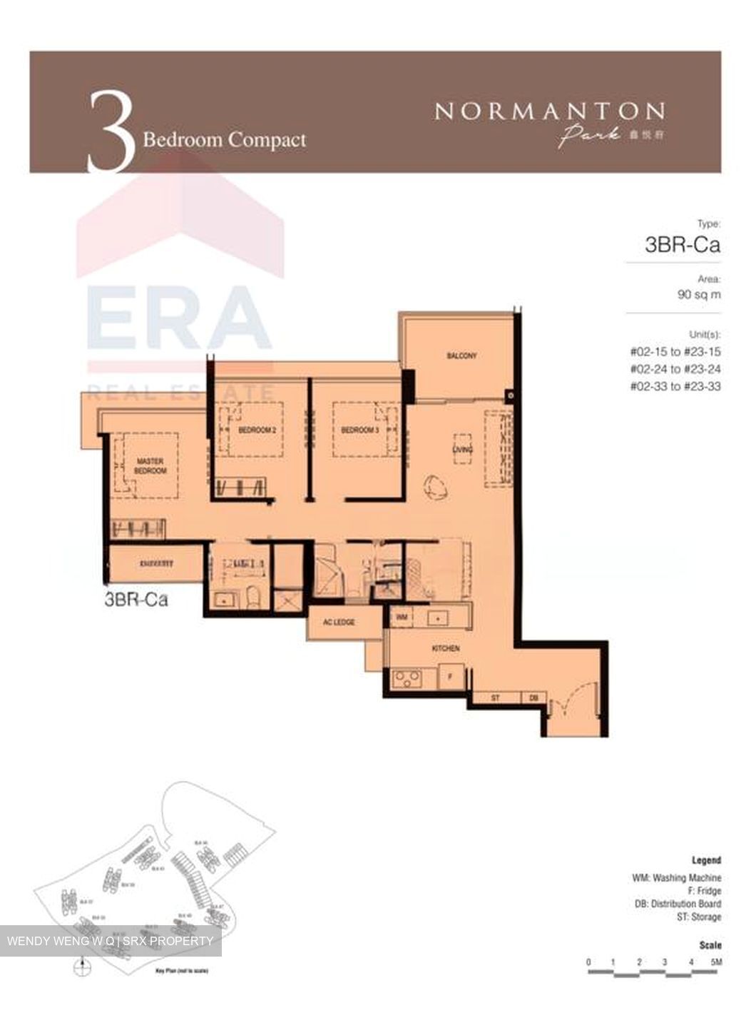 Normanton Park (D5), Apartment #566370331